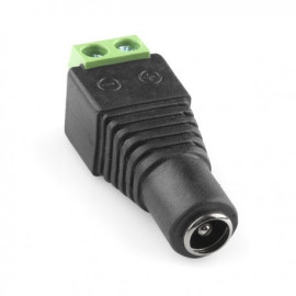 CONECTOR BNC P4 FMEA BORNE Q2