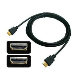 Cabo Vdeo HDMI/HDMI 1.5 Metros