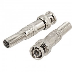 CONECTOR BNC Q9